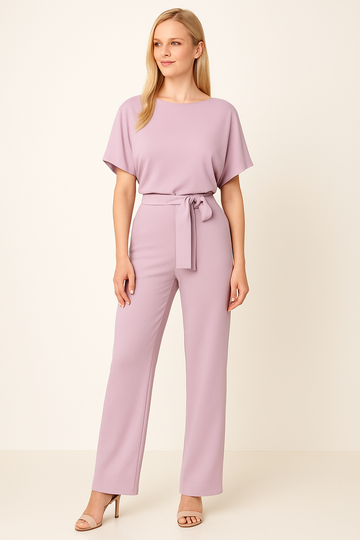 Jules Womens Simple And Chic Jumpsuit
