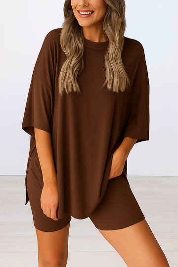 Women's Summer Matching Set
